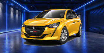 Immagine Peugeot 208 Peugeot 208
